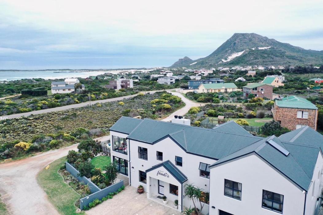 Stay At Friends Economic Rooms Malkopvlei Exterior foto